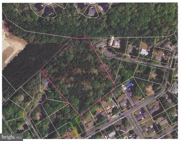 4.87 Acres Oak Orchard Rd, MILLSBORO, DE 19966