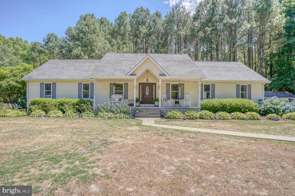 3751 Clagg Rd, SEAFORD, DE 19973 BHGRE