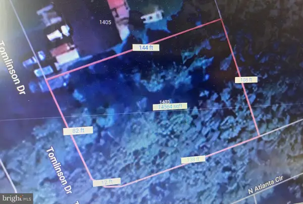 1403 Tomlinson Dr, SEAFORD, DE 19973