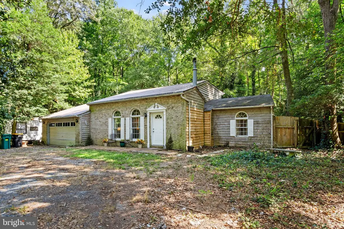 13640 Collins Pond Rd E, Georgetown, DE 19947 - #1