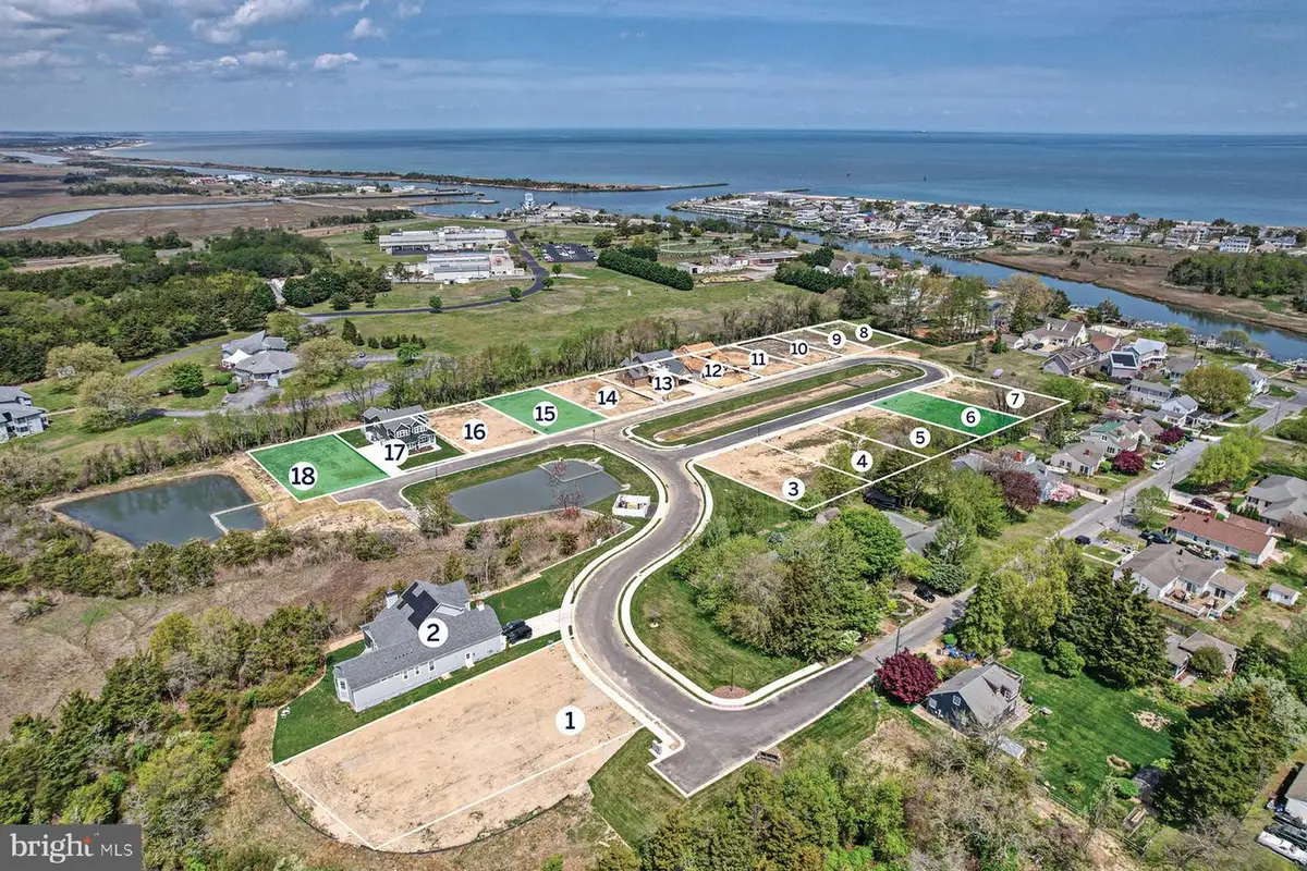 149 Jacks Way #18, Lewes, DE 19958 - #1