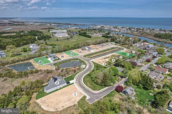 149 Jacks Way #18, LEWES, DE 19958