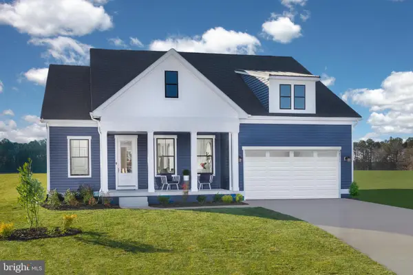 Tbb Urquhart Ave #st.kitts, MILLSBORO, DE 19966