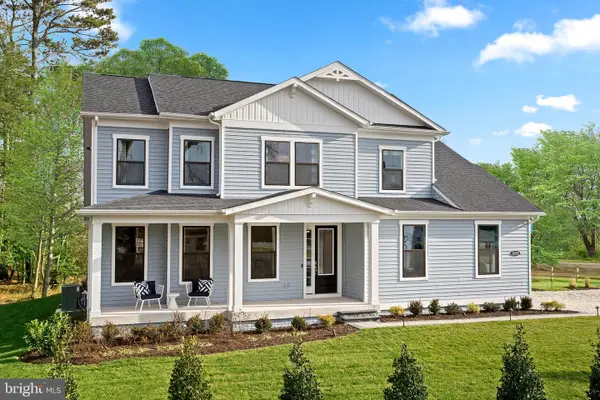 Tbb Michael Isler Dr #barbados, MILLSBORO, DE 19966