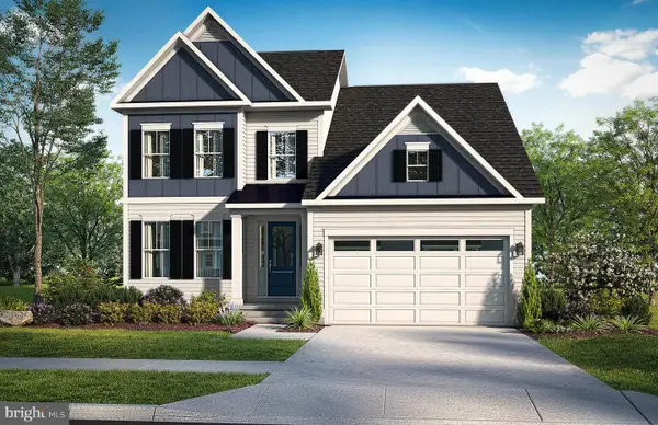 Tbb Robert Andrew Dr #dune, MILLSBORO, DE 19966