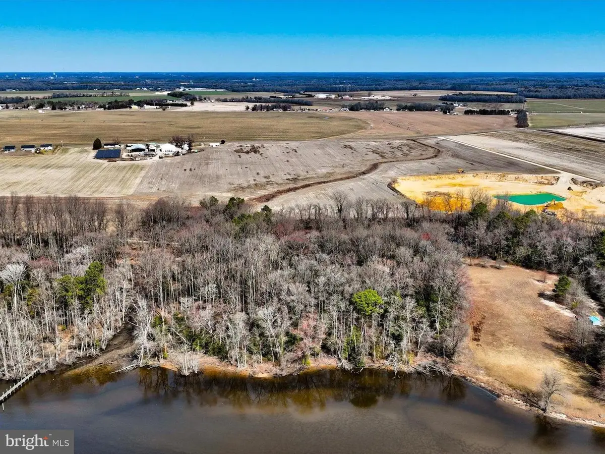 -lot C Sailors Path, Bethel, DE 19931 - Image #1