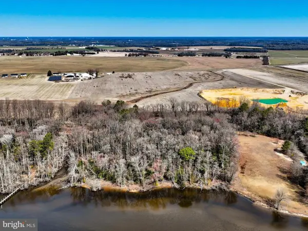 -lot C Sailors Path, BETHEL, DE 19931