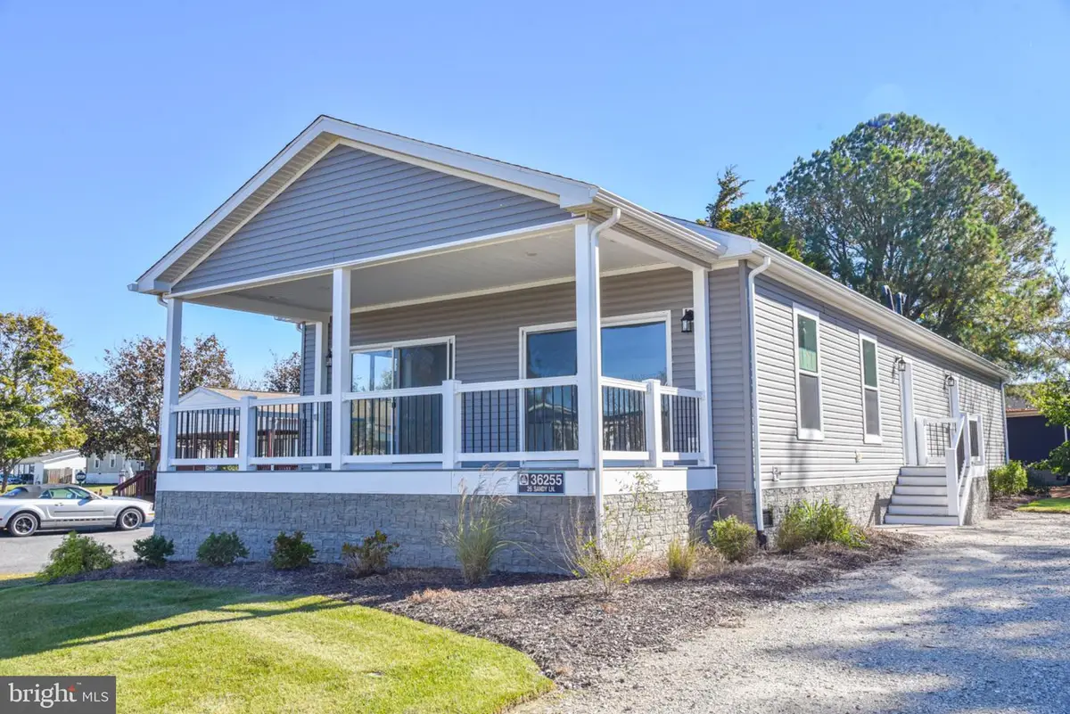 36255 Sandy Ln #26, Long Neck, DE 19966 - #1