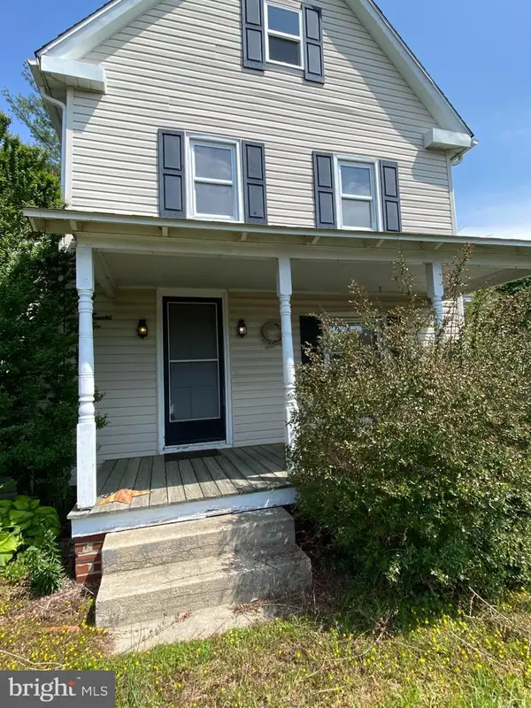 26775 Round Pole Bridge Rd, MILTON, DE 19968