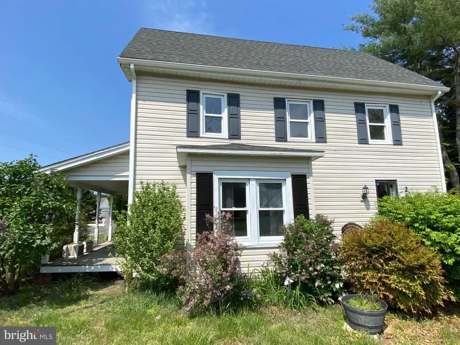 26775 Round Pole Bridge Rd, Milton, DE 19968 - #2