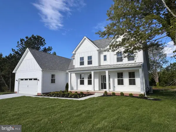 24877 Stevenson Rd, MILLSBORO, DE 19966