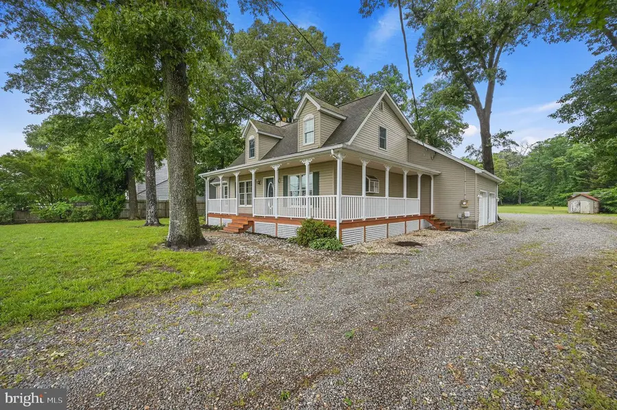 26553 Broadkill Rd, Milton, DE 19968 - #2