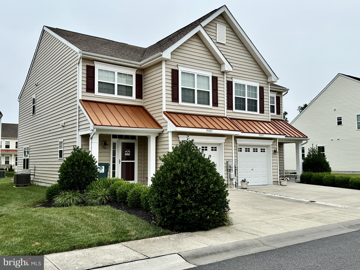 35473 Mercury Dr #41a, Rehoboth Beach, DE 19971 - #1