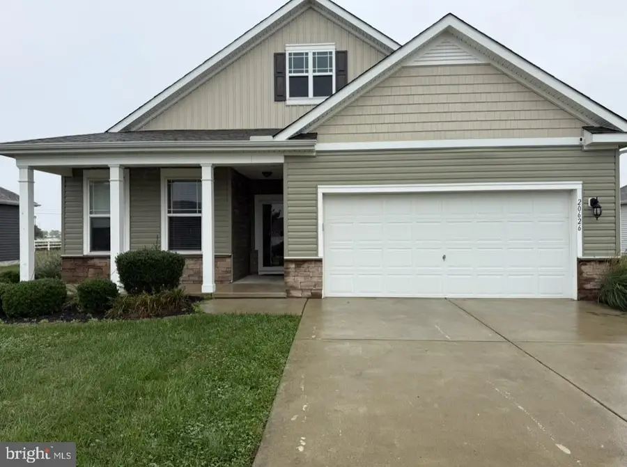 20626 Smithfield Cir, Milford, DE 19963 - Image #2
