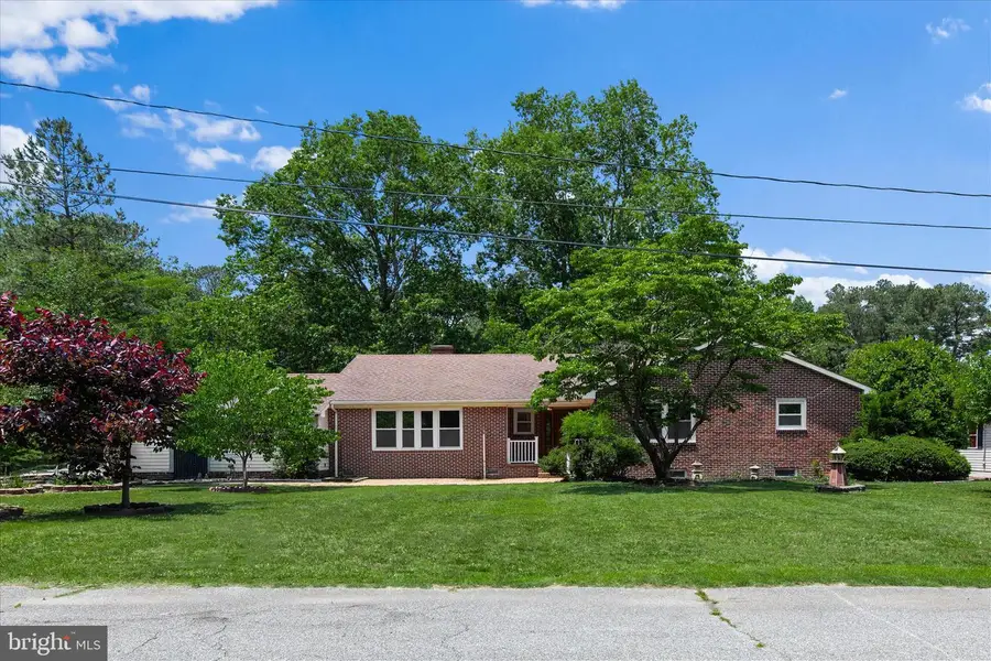 505 Lakewood Dr, Milford, DE 19963 - #3