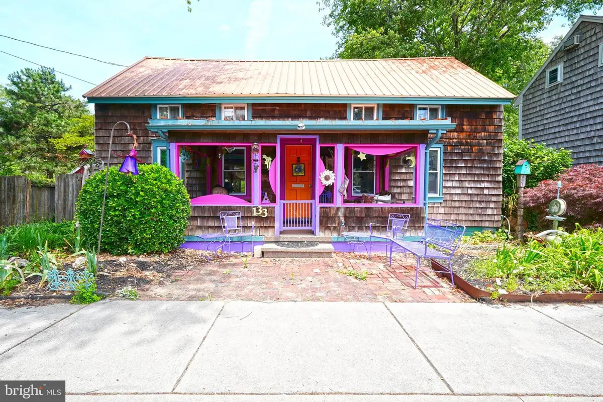 133 Jefferson Ave, Lewes, DE 19958 - #1