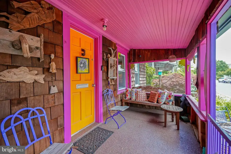 133 Jefferson Ave, Lewes, DE 19958 - #3