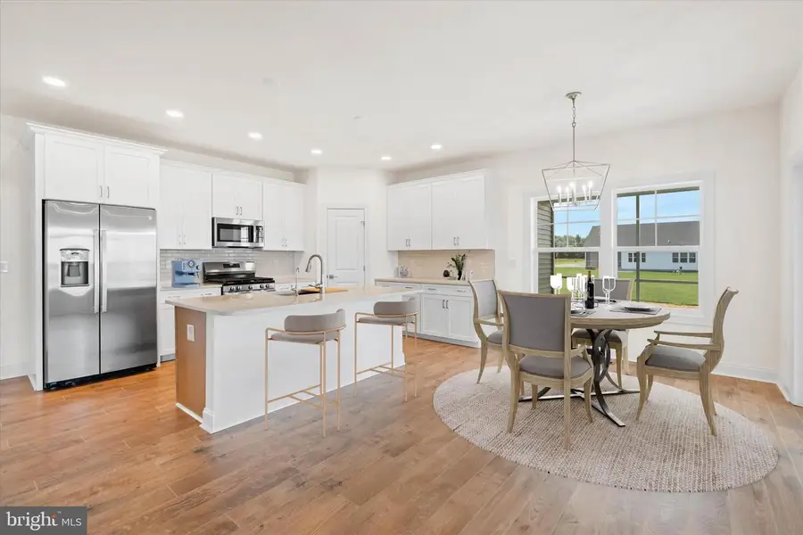 26026 Hayfield Lane - Lot #38, Millsboro, DE 19966 - Image #3