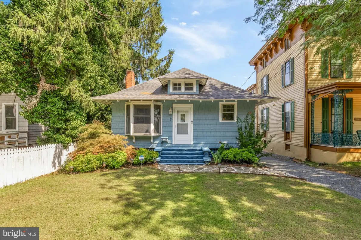 7 Causey Ave, Milford, DE 19963 - Image #1