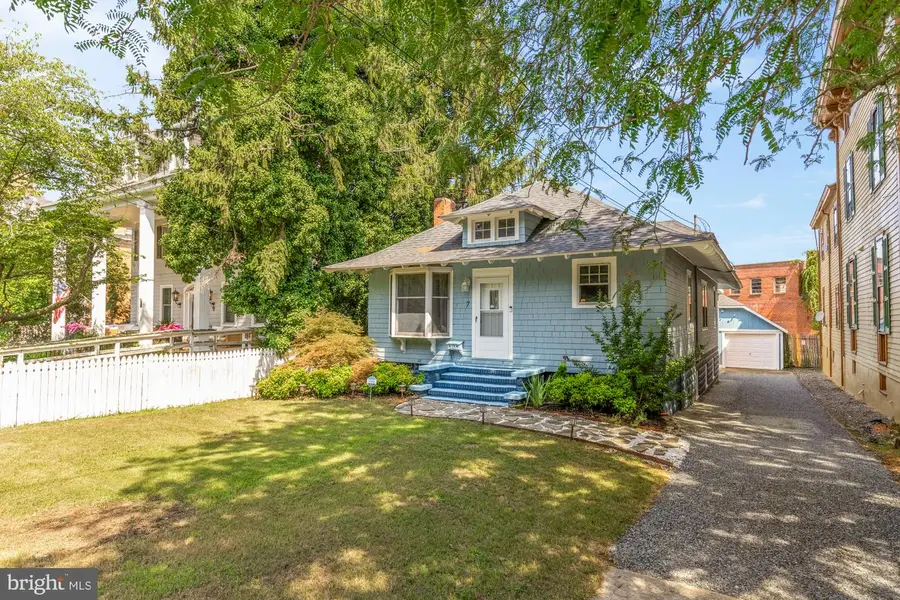 7 Causey Ave, Milford, DE 19963 - Image #3