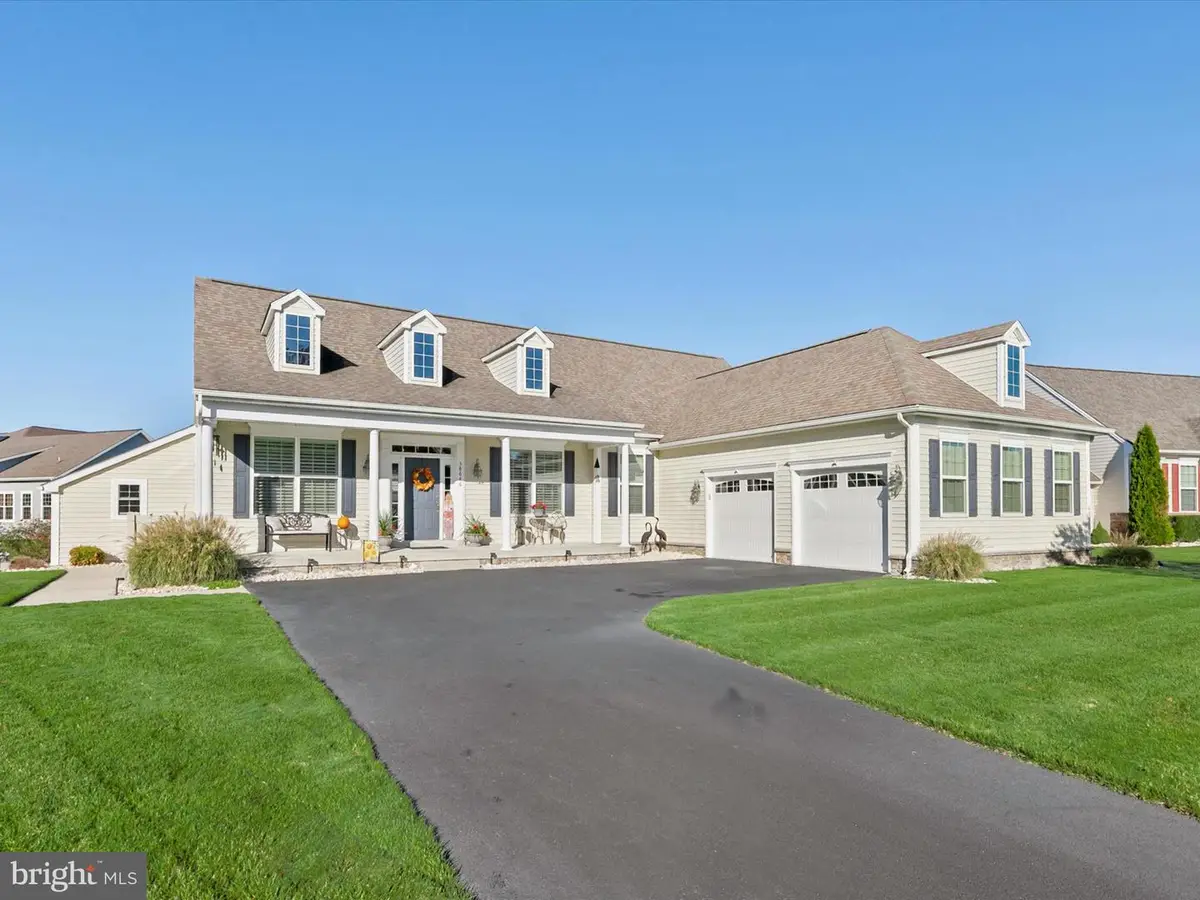 38646 Bright Ocean Way, Selbyville, DE 19975 - Image #1