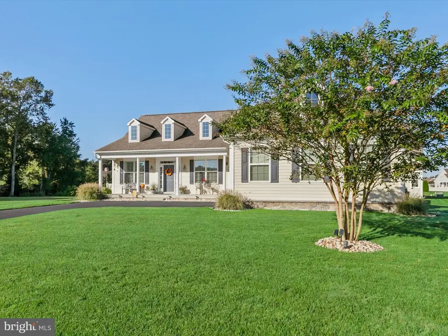 38646 Bright Ocean Way, Selbyville, DE 19975 - Image #3