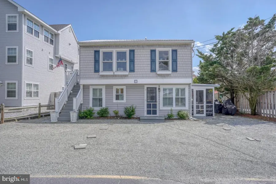 2 E Atlantic St #1, Fenwick Island, DE 19944 - #2