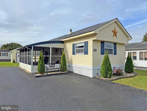 33 Gunpowder Ln, REHOBOTH BEACH, DE 19971