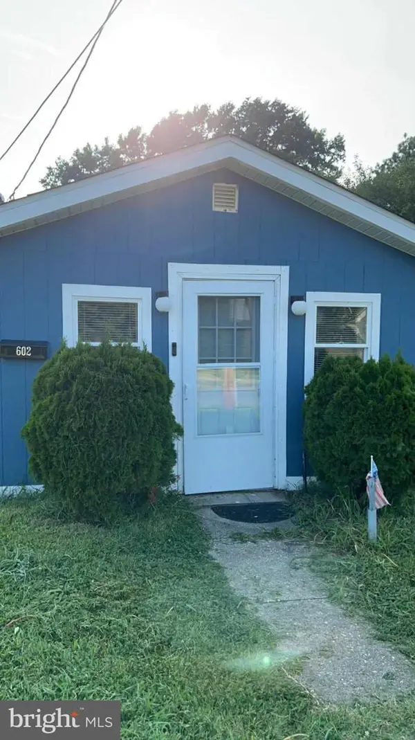 602 Marshall St, MILFORD, DE 19963