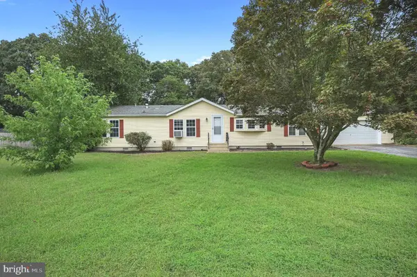 112 E Holly Dr, LINCOLN, DE 19960