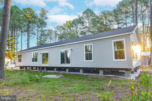 36904 Beach Plum Row #2, LONG NECK, DE 19966