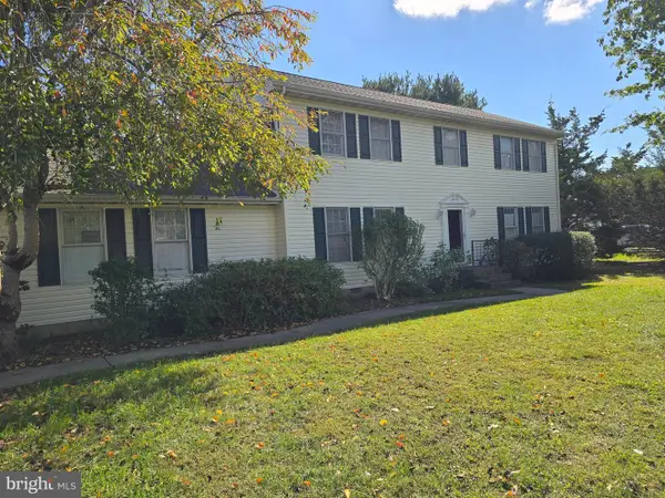 20 Deerfield Ln, REHOBOTH BEACH, DE 19971