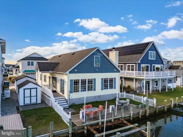 38801 Wilson Ave, SELBYVILLE, DE 19975