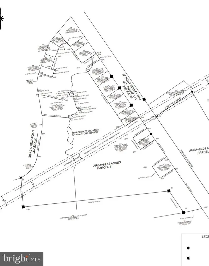 30836 Dupont Blvd, Dagsboro, DE 19939 - Image #3