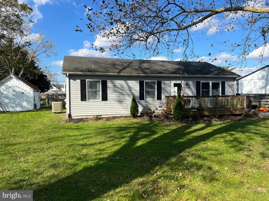 3 W 1st St, Selbyville, DE 19975 - Image #2