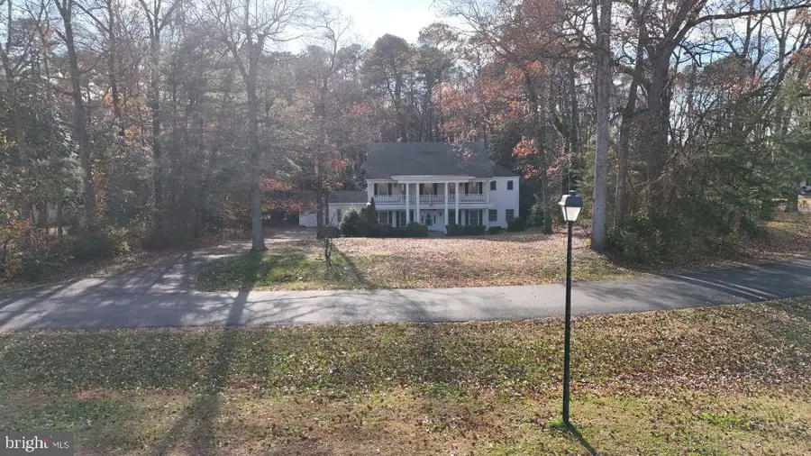 9 Woodland Dr, Seaford, DE 19973 - Image #3