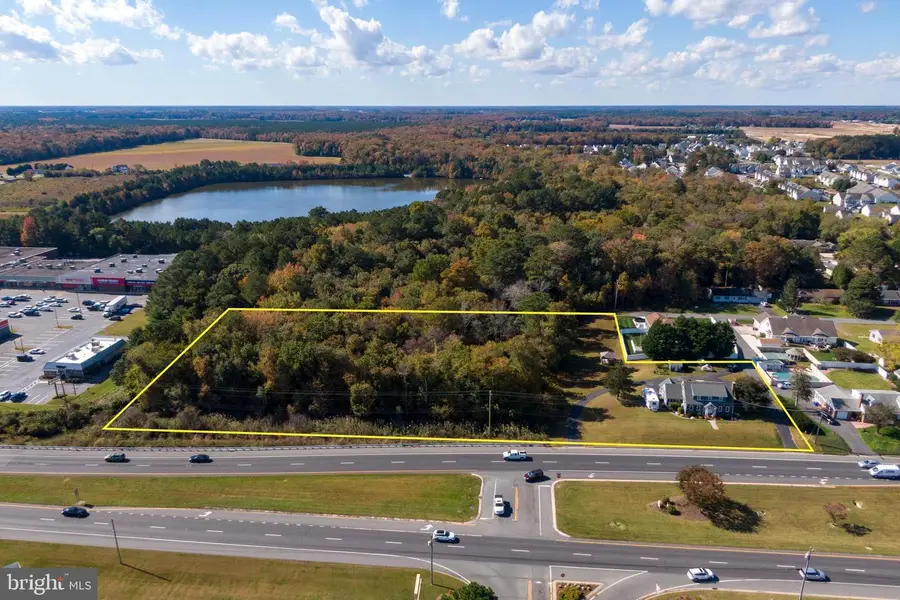 28592 Dupont Blvd, Millsboro, DE 19966 - Image #2