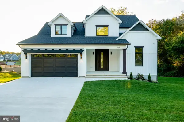 438 Delaware Ave, MILLSBORO, DE 19966