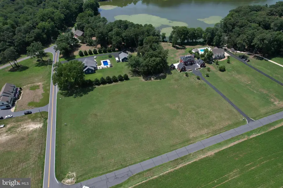 1 Chipman's Pond Road, Laurel, DE 19956 - #2
