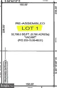 1 Chipman's Pond Road, Laurel, DE 19956 - #3