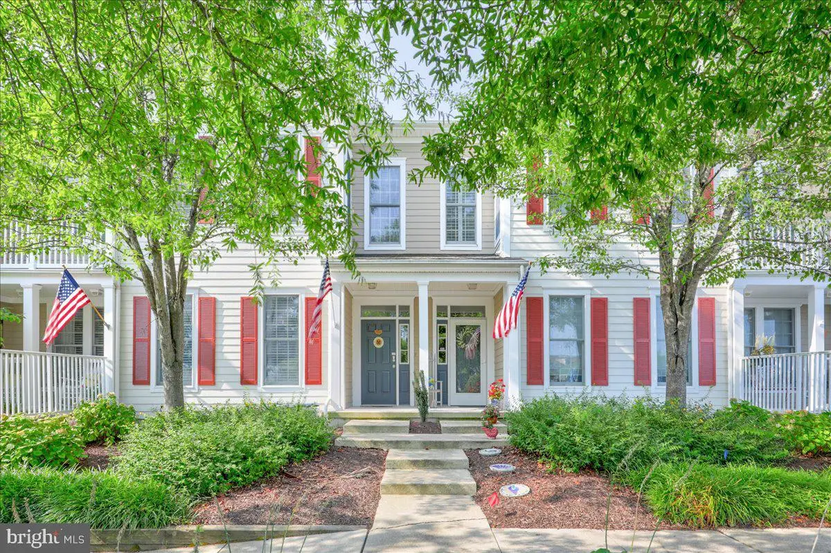 132 October Glory Ave #f, Ocean View, DE 19970 - Image #1