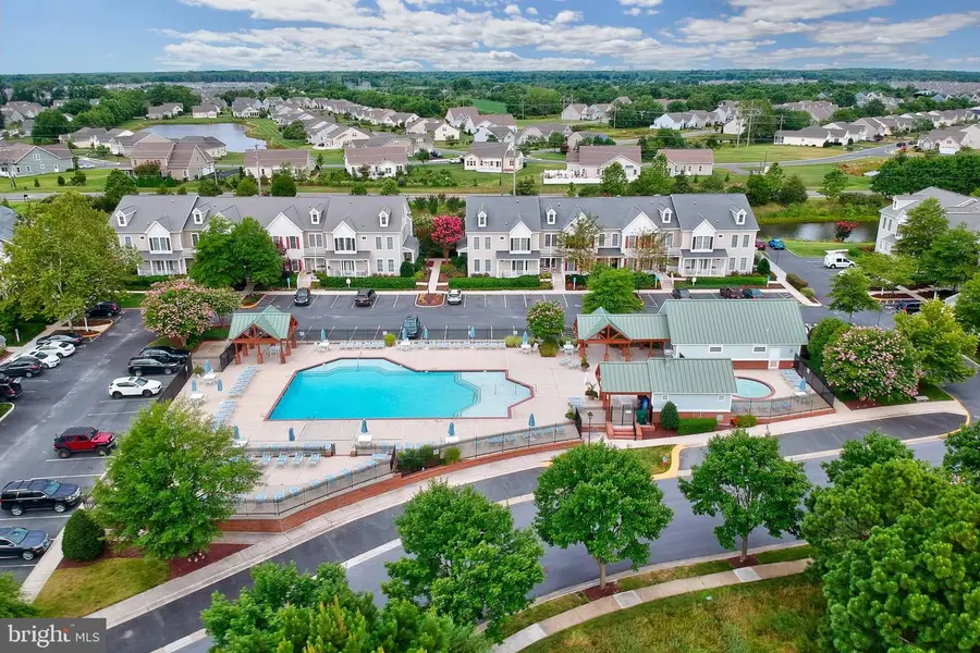 132 October Glory Ave #f, Ocean View, DE 19970 - Image #3