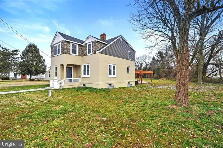14161 Union Street Ext, Milton, DE 19968 - Image #1