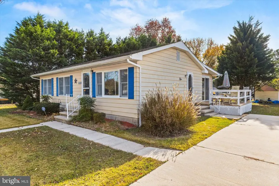 36466 Old Mill Rd, Ocean View, DE 19970 - Image #3