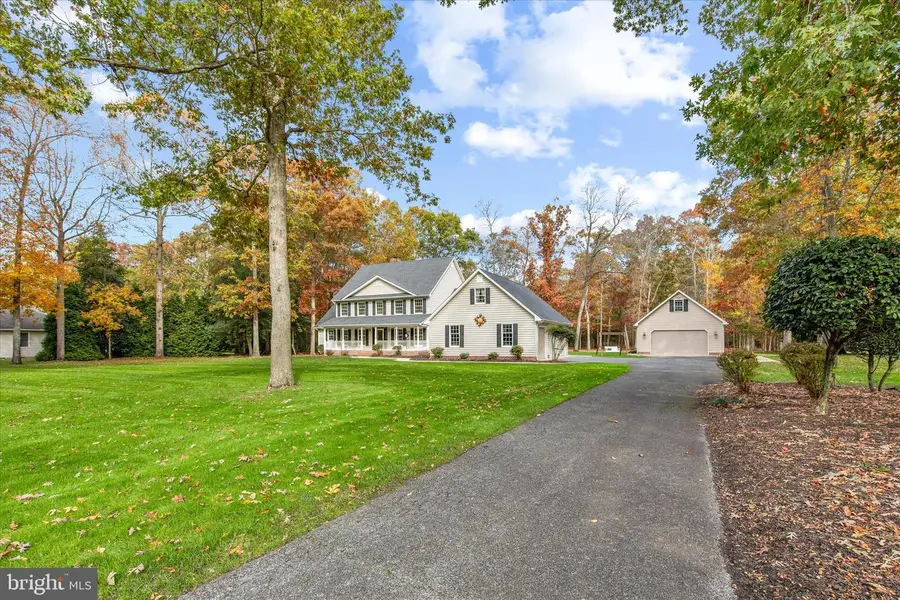 14 Whispering Woods Dr, Georgetown, DE 19947 - Image #2