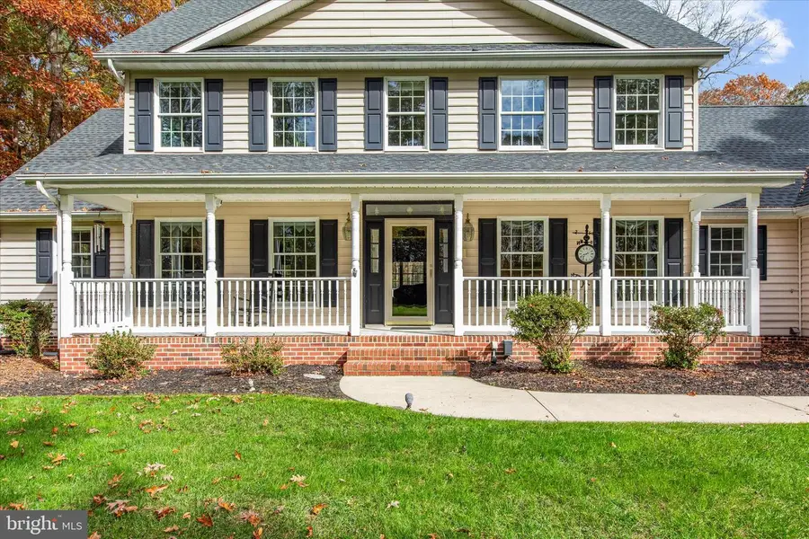 14 Whispering Woods Dr, Georgetown, DE 19947 - Image #3