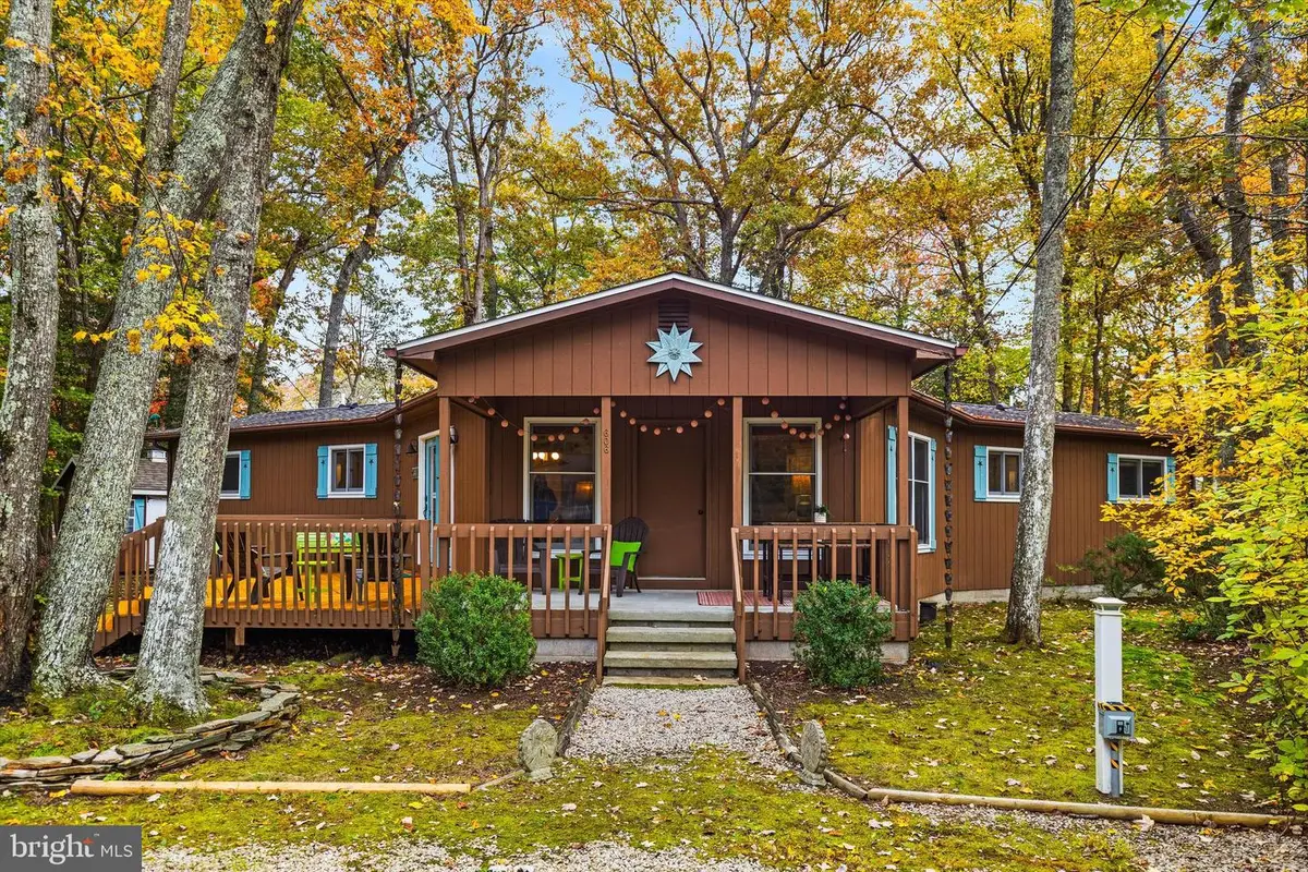 606 Spring Lake Ct, Bethany Beach, DE 19930 - Image #1