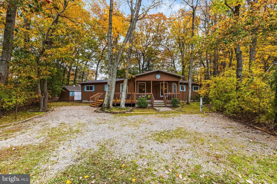 606 Spring Lake Ct, Bethany Beach, DE 19930 - Image #2