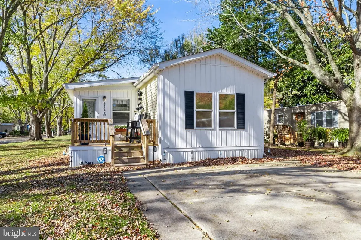 23426 Basil Ln #h-11, Lewes, DE 19958 - Image #1