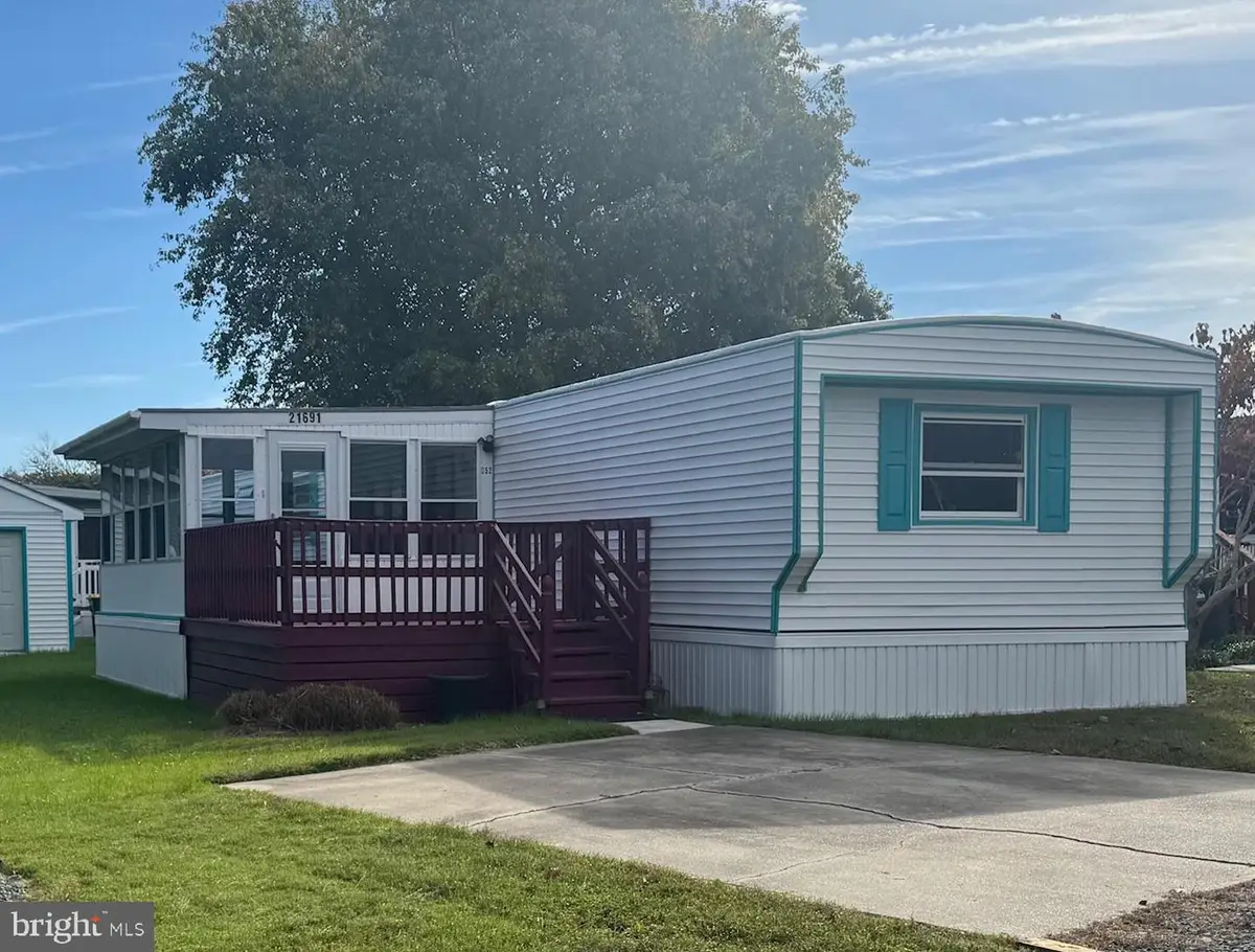 21691 D St #d-52, Rehoboth Beach, DE 19971 - Image #1